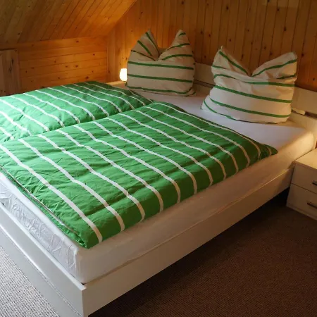 Apartament Neu! Schorfheider Eberswalde