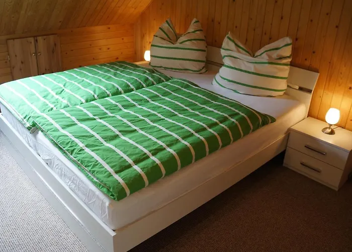 Apartament Neu! Schorfheider Eberswalde